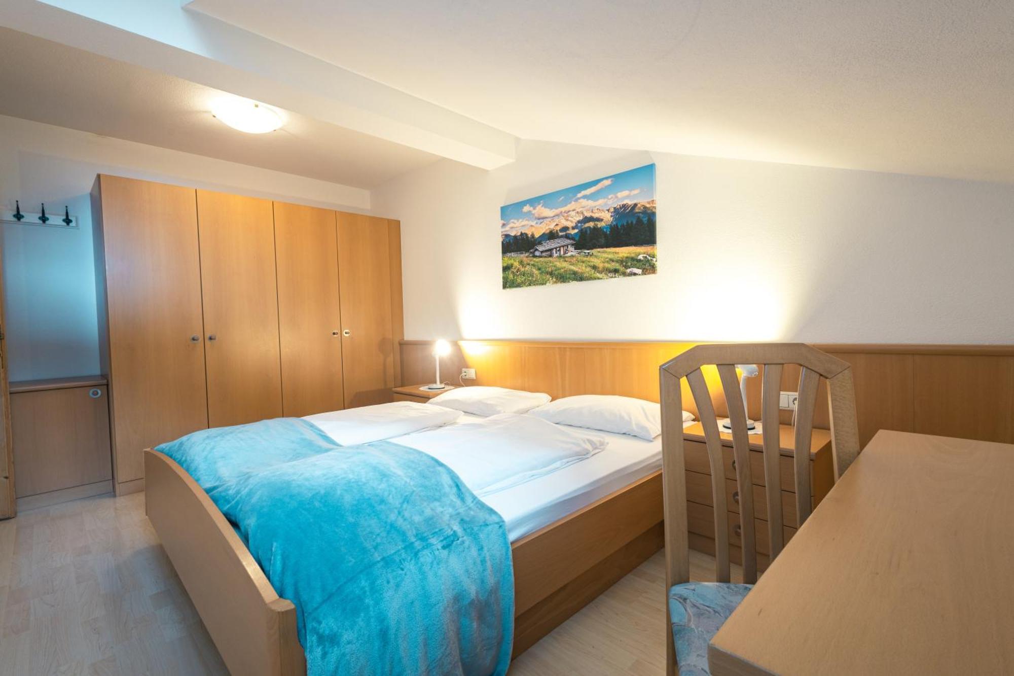 Oberlinderhof Apartment Cadipietra Ngoại thất bức ảnh