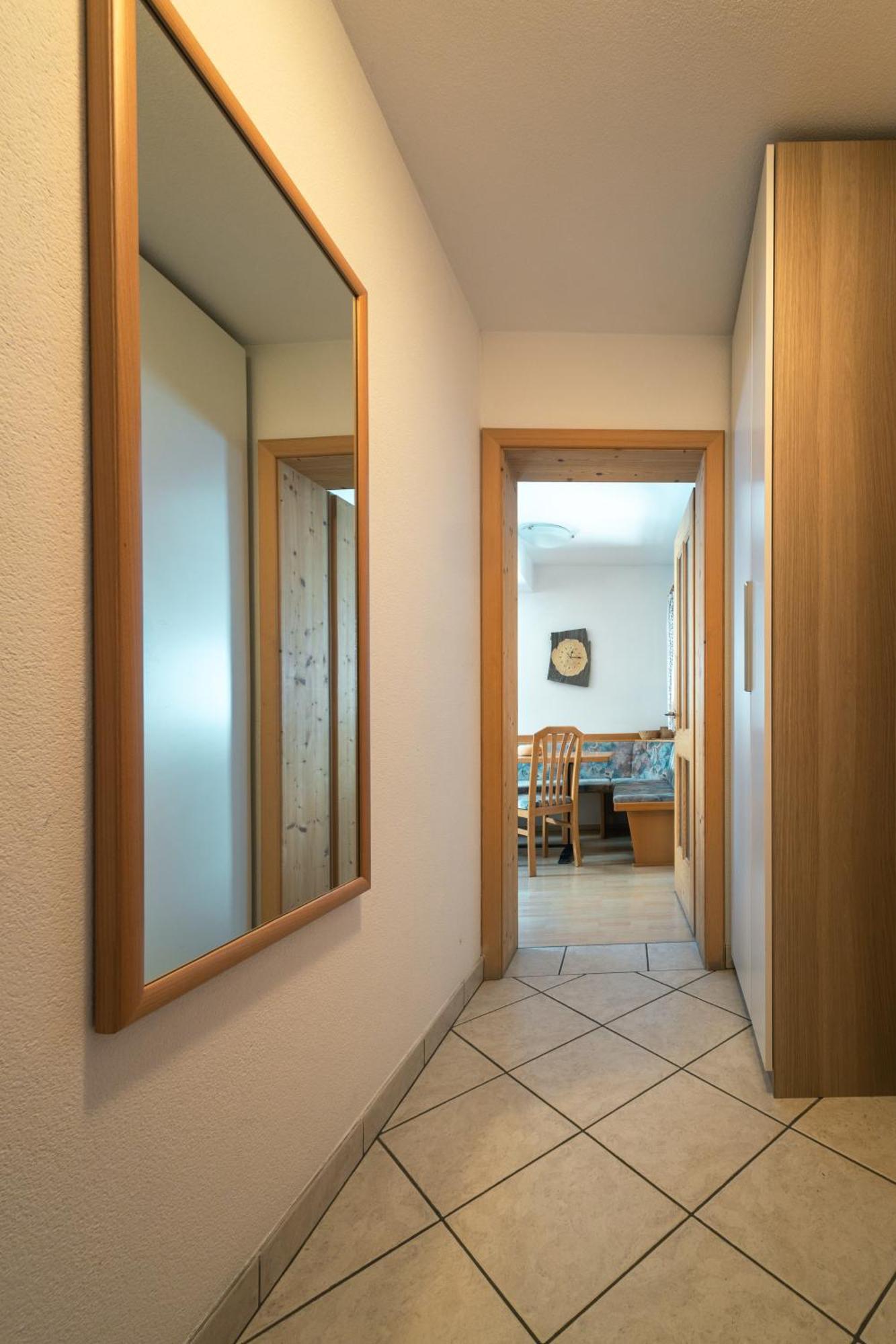 Oberlinderhof Apartment Cadipietra Ngoại thất bức ảnh