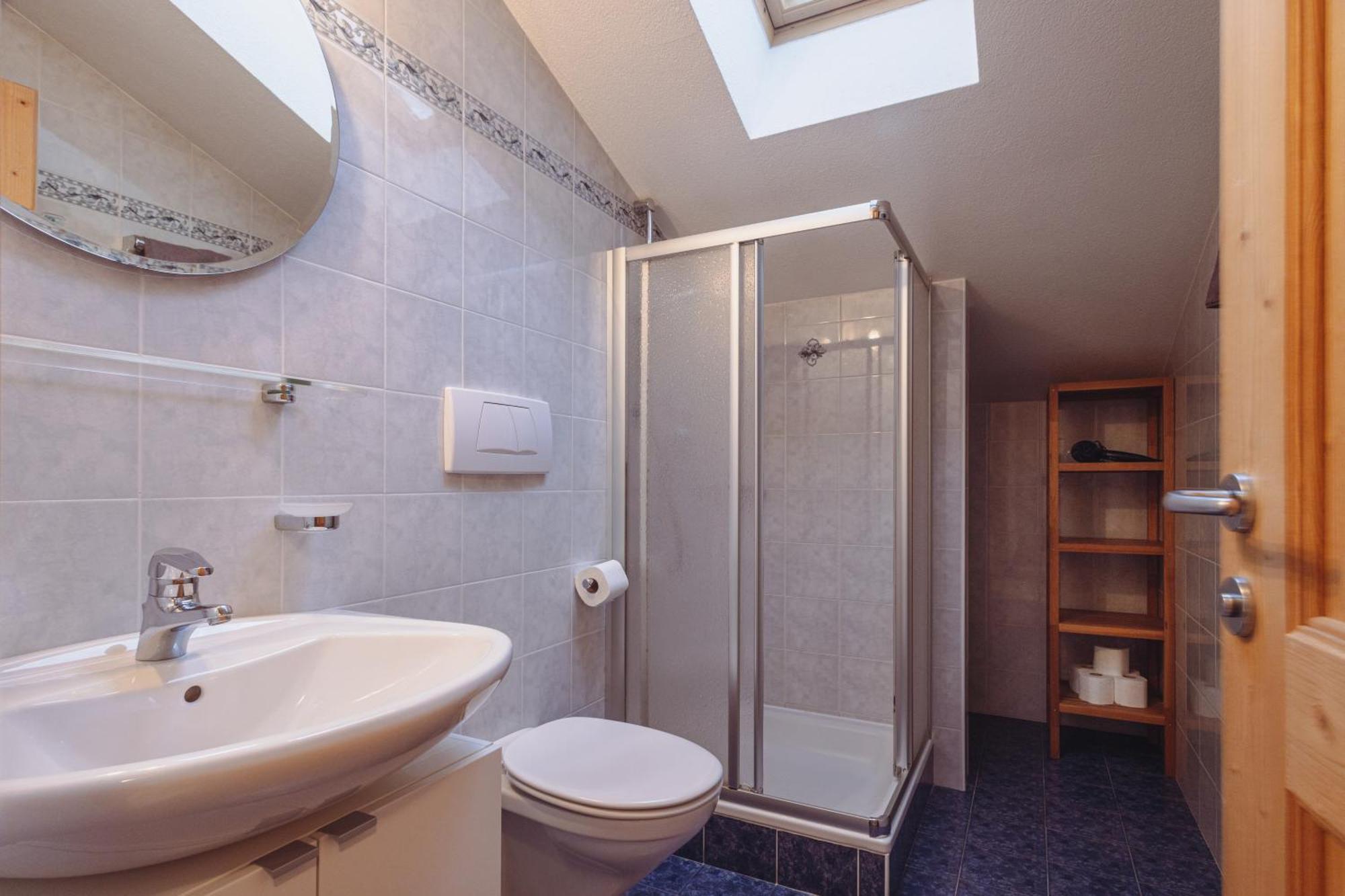 Oberlinderhof Apartment Cadipietra Ngoại thất bức ảnh