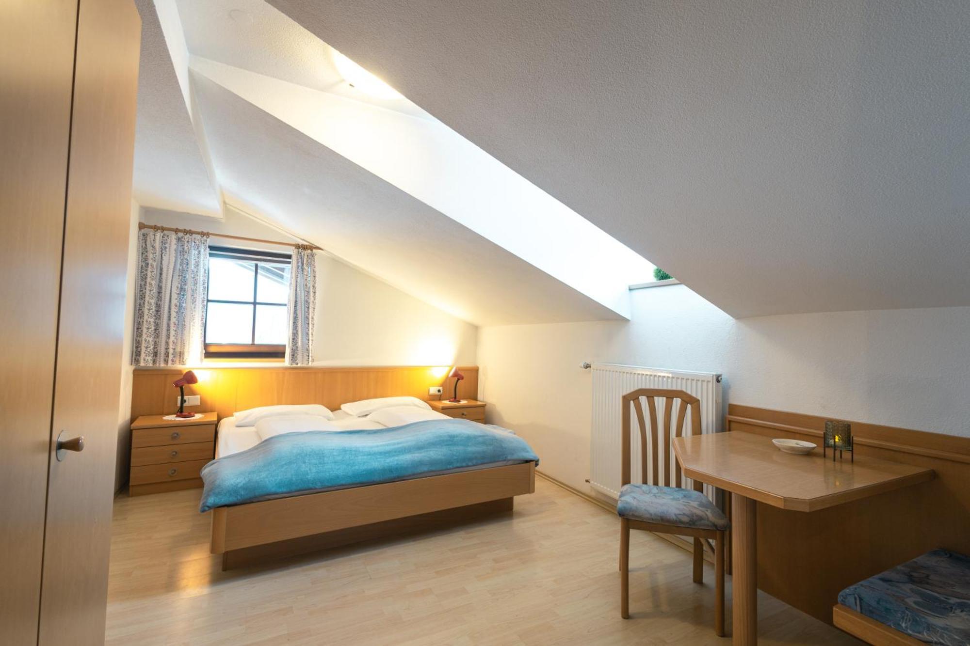 Oberlinderhof Apartment Cadipietra Ngoại thất bức ảnh