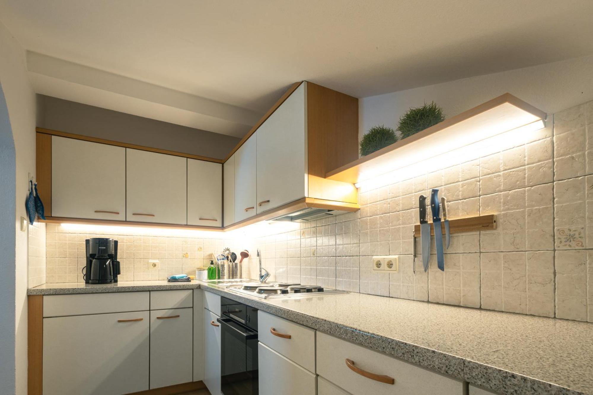 Oberlinderhof Apartment Cadipietra Ngoại thất bức ảnh