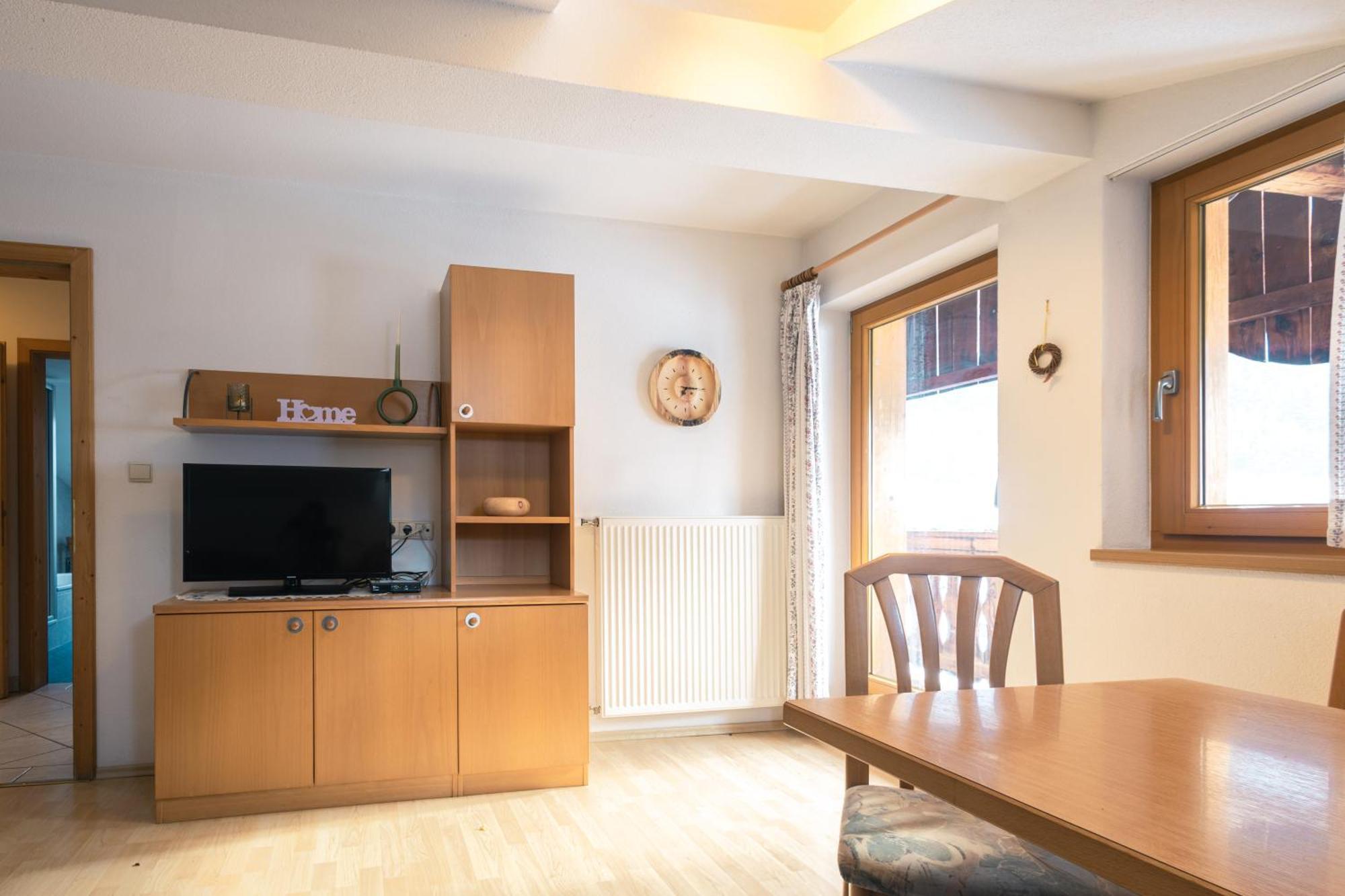 Oberlinderhof Apartment Cadipietra Ngoại thất bức ảnh