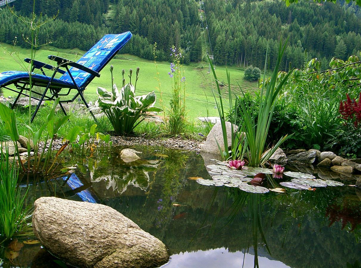 Oberlinderhof Apartment Cadipietra Ngoại thất bức ảnh